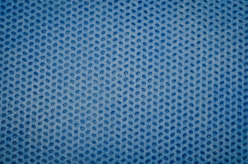 Nonwoven materials are widely employed in filtration.