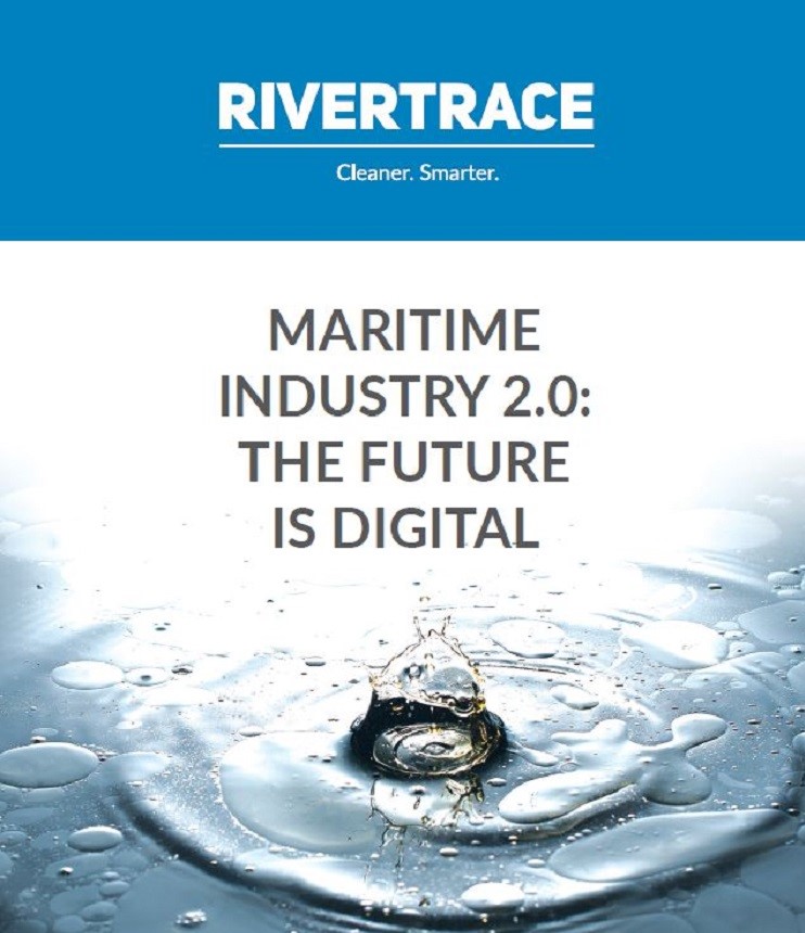 The white paper includes insight into the evolution of smart water quality monitoring technology and electronic reporting methods.