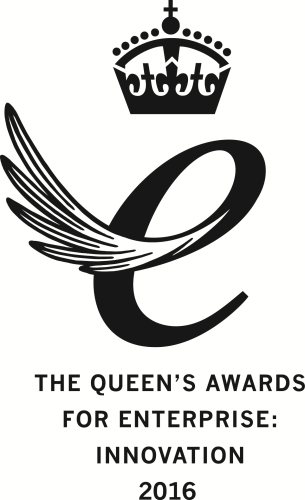 The Queen's Awards for Enterprise: Innovation 2016