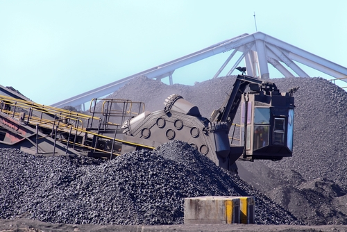 The coal industry in Australia is leading the way in adopting paste and high rate thickening technology