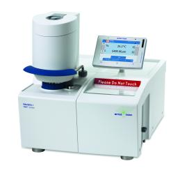 A new line of Thermomechanical Analyzers that provide users the capability for length measurements over a wide temperature range.