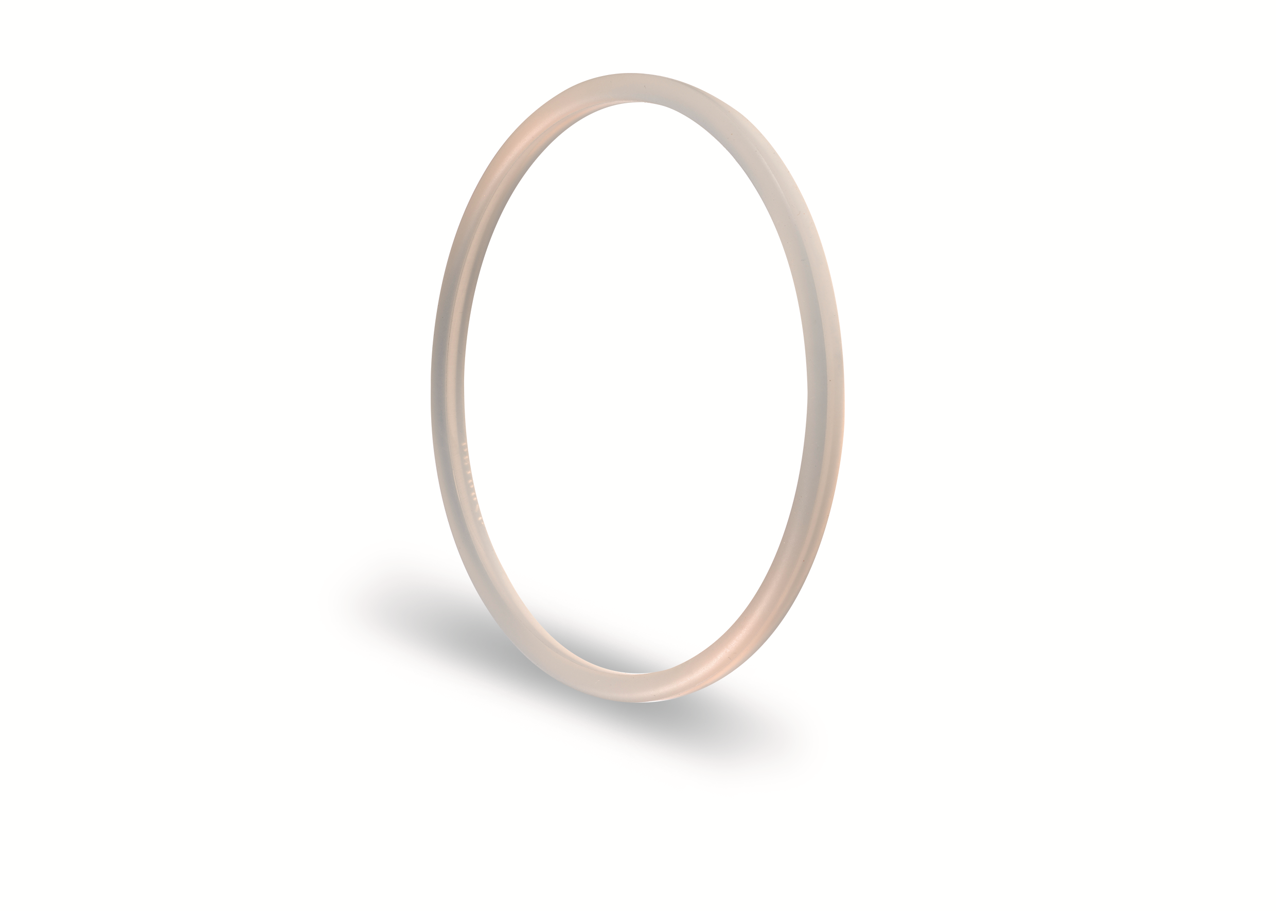 Two of FST's VMQ materials, 70 VMQ 117055 and 60 VMQ 117117 now conform to Chinese standards.