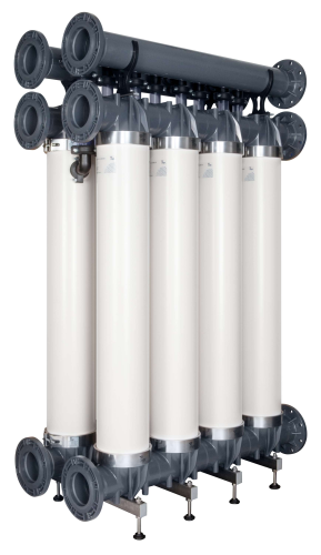T-Rack vario from inge watertechnologies AG