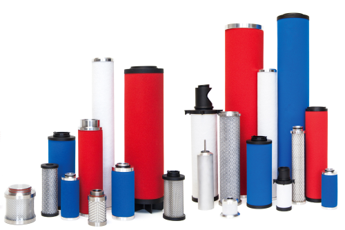 With an excess of 163,000 replacement filter elements now available, Hi-line Industries is able to provide ex-stock deliveries for most popular items.