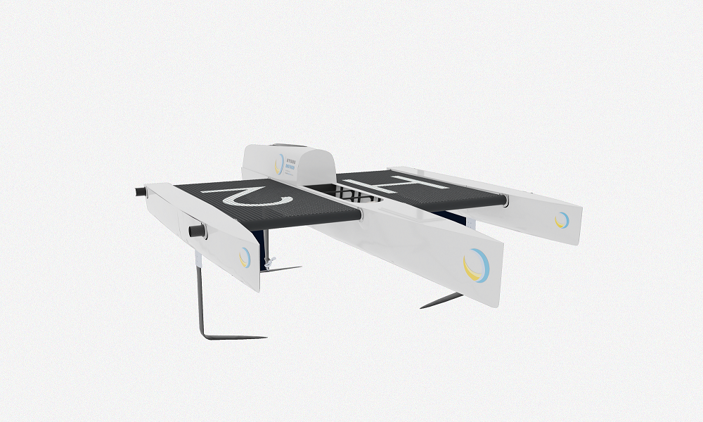 Camfil's custom-made filtration solutions will be used on a hydro motion sustainable boat, designed and produced by students in the TU University Delft Solar Boat Team.