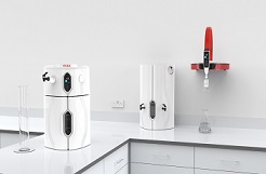 Veolia Water Technologies’ PURELAB Chorus range