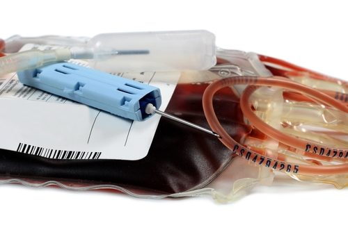The fully automated HemoFlow 400 from ASI combines a proprietary mixing action with a collection tracking system to maximise the use of whole blood donations at blood centres.