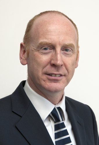David Cartmell, executive chairman and chief executive officer of BWA Water Additives.