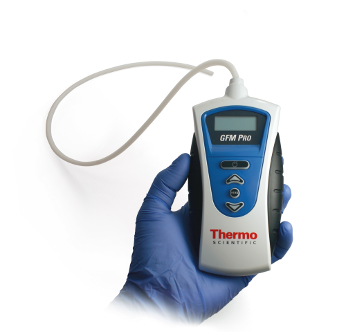 Thermo Fisher GFM Pro Flowmeter