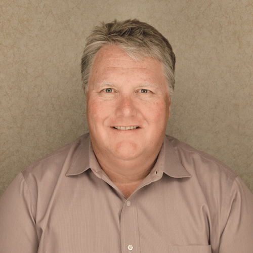 Mark Roesner, Clarcor Engine Mobile Group’s global vice president of sales and marketing.