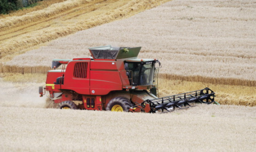 Milling of grain and the manufacture of cereal and starch products requires filtration and separation techniques.