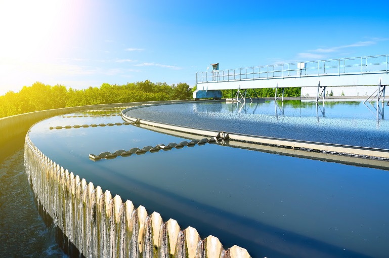 uv filter for well water
