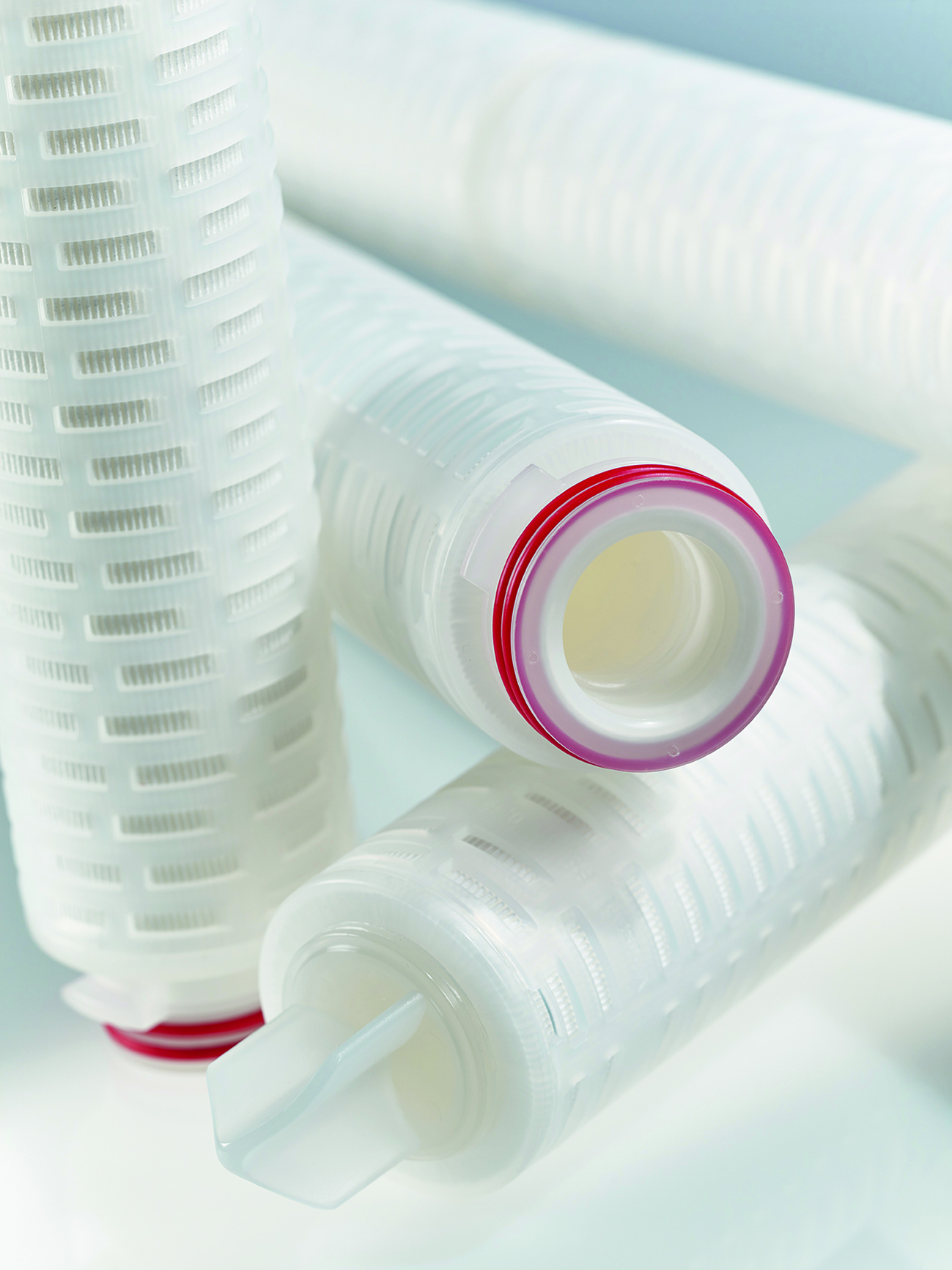 Eaton’s new BECO MEMBRAN PS wine membrane filter cartridges produce premium wine.