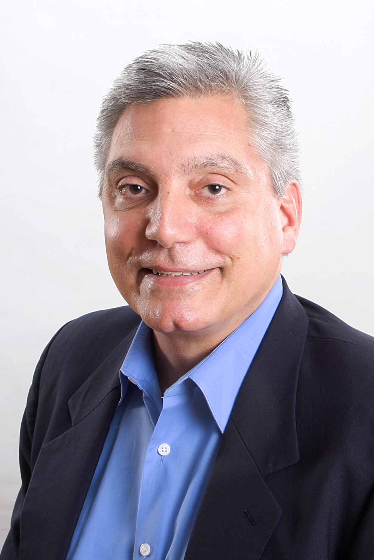 Fred Wiesler, VP of sales at Cerahelix.