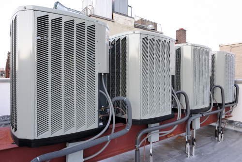 Building ventilation and air conditioning is a major application for air filtration.
