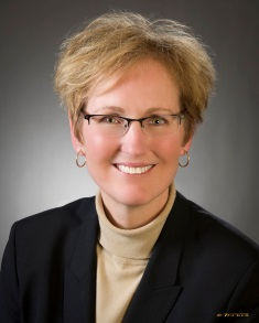 Mary Jo Surges has been appointed vice president and general manager of the Eaton's filtration business.