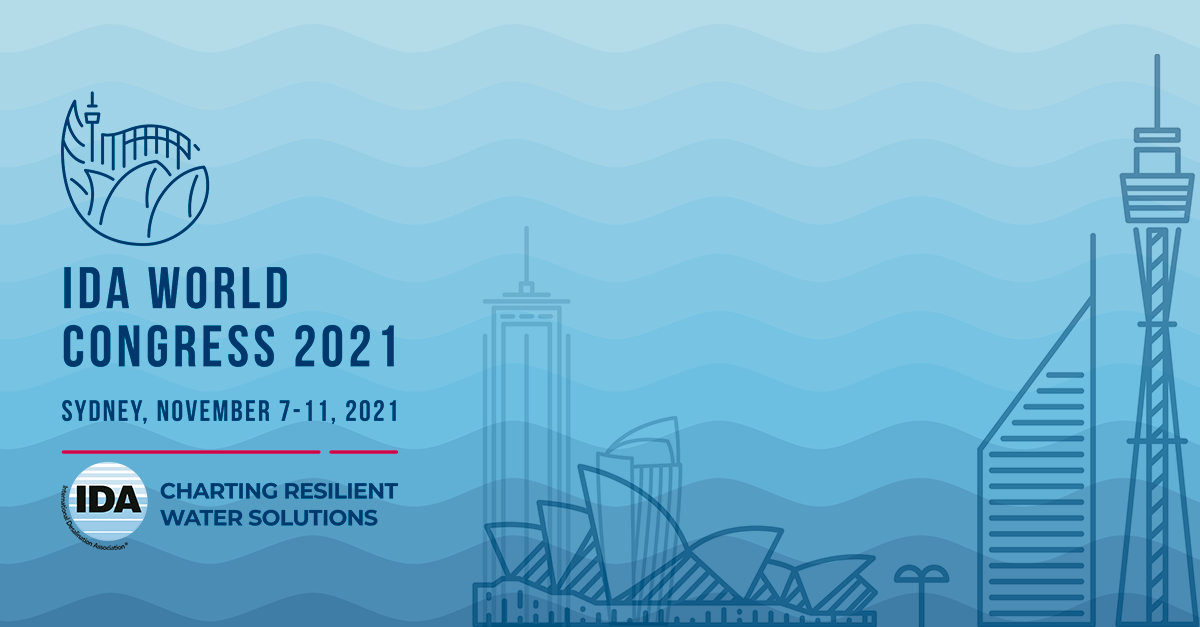 IDA World Congress returns to Australia