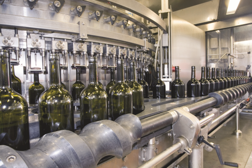 SupaPore FPW and VPWS cartridges are designed to meet the standards seen in modern wineries.
