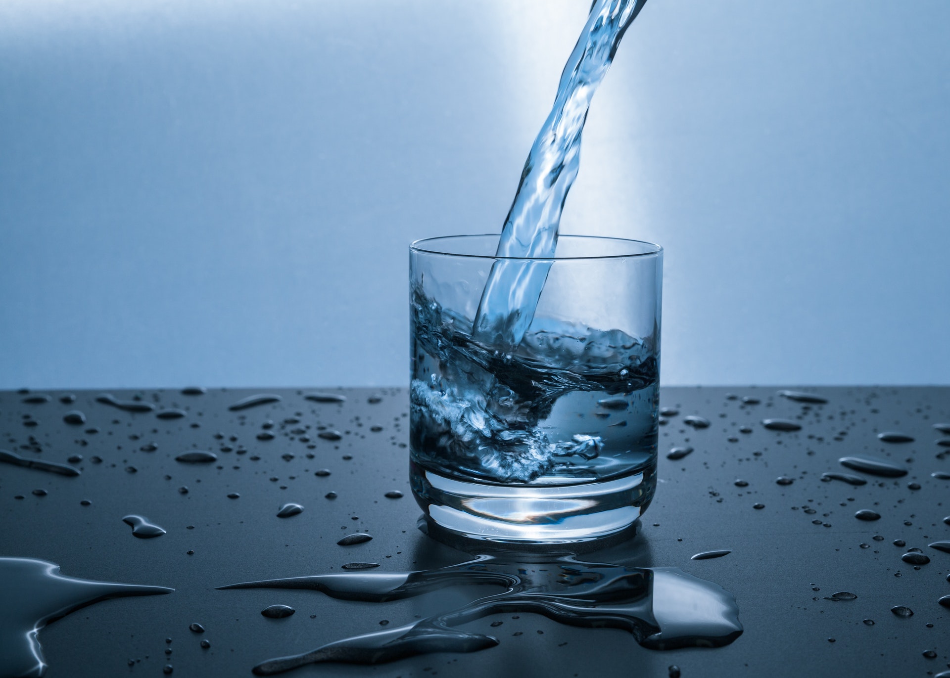 Electrochlorination is arguably one of the best public health inventions which has benefitted people for centuries.  (Image: Pexels)