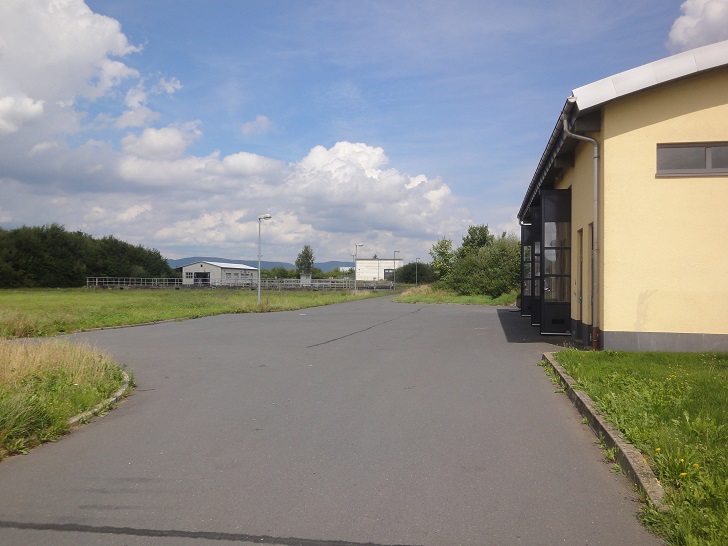 Sonneberg Waterworks in South Thuringia, located just a few miles from the Bavarian border, operates four sewage treatment plants for around 50,000 residents.