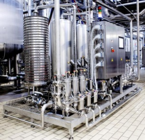 Pall's Continuous Beer Stabilization (CBS) System (Photo: Business Wire).