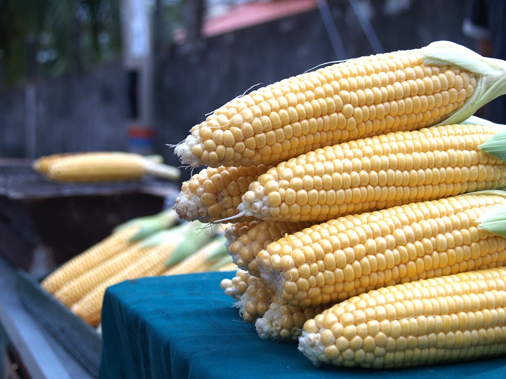 Corn syrup softens texture and adds volume to foods. Image courtesy FreeImages.com/Jin Neoh.