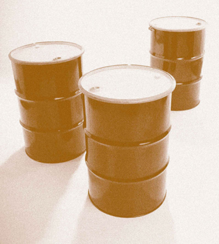 Purchasing adhesives in bulk quantities rather than in smaller containers can save money, enabling the filter manufacturer to recover the cost of dispensing equipment quickly.