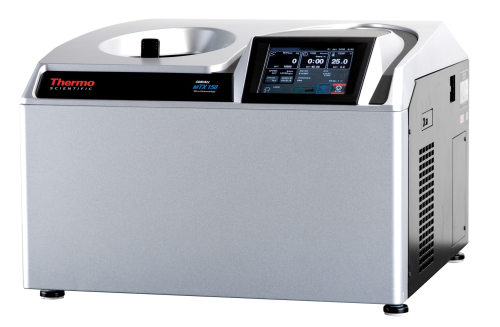 Thermo Fisher Scientific Inc. has introduced two new micro-ultracentrifuge models.