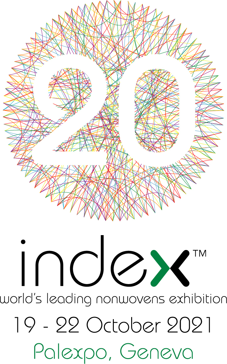 INDEX20 will take place as both a live event in Geneva and an online event.