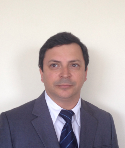 Rodrigo Turra appointed by IDE.