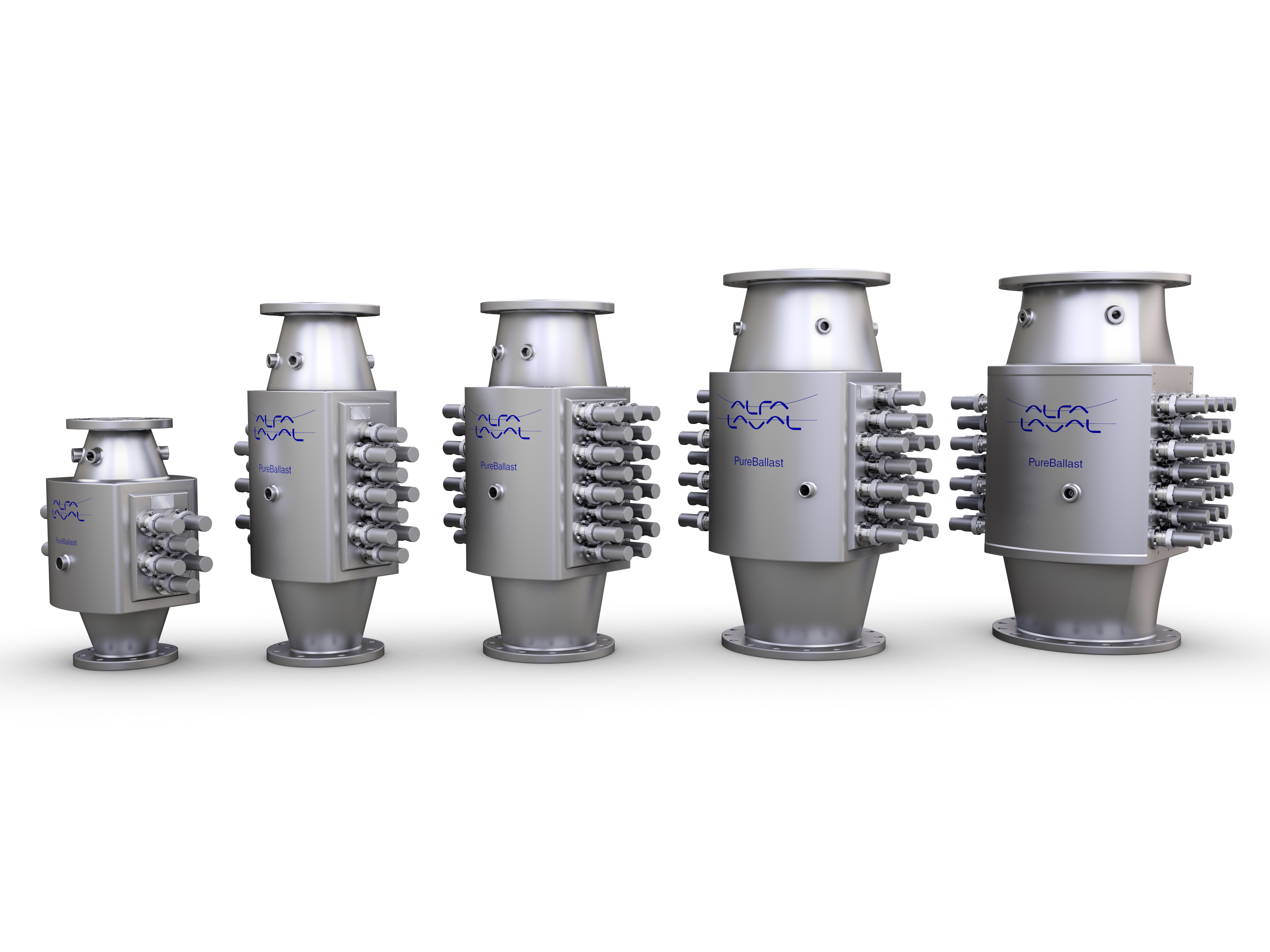 Alfa Laval's PureBallast 3 now has Chinese type approval, allowing the company to support all shipowners who build or sail under the Chinese flag.
