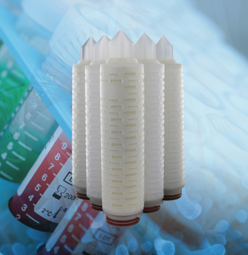 3M LifeASSURE PNA Filters.