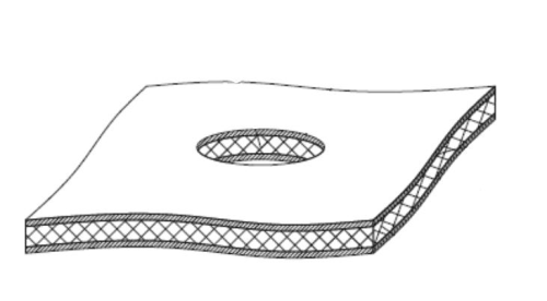 Figure 3: Structure of a Bio-Cel™