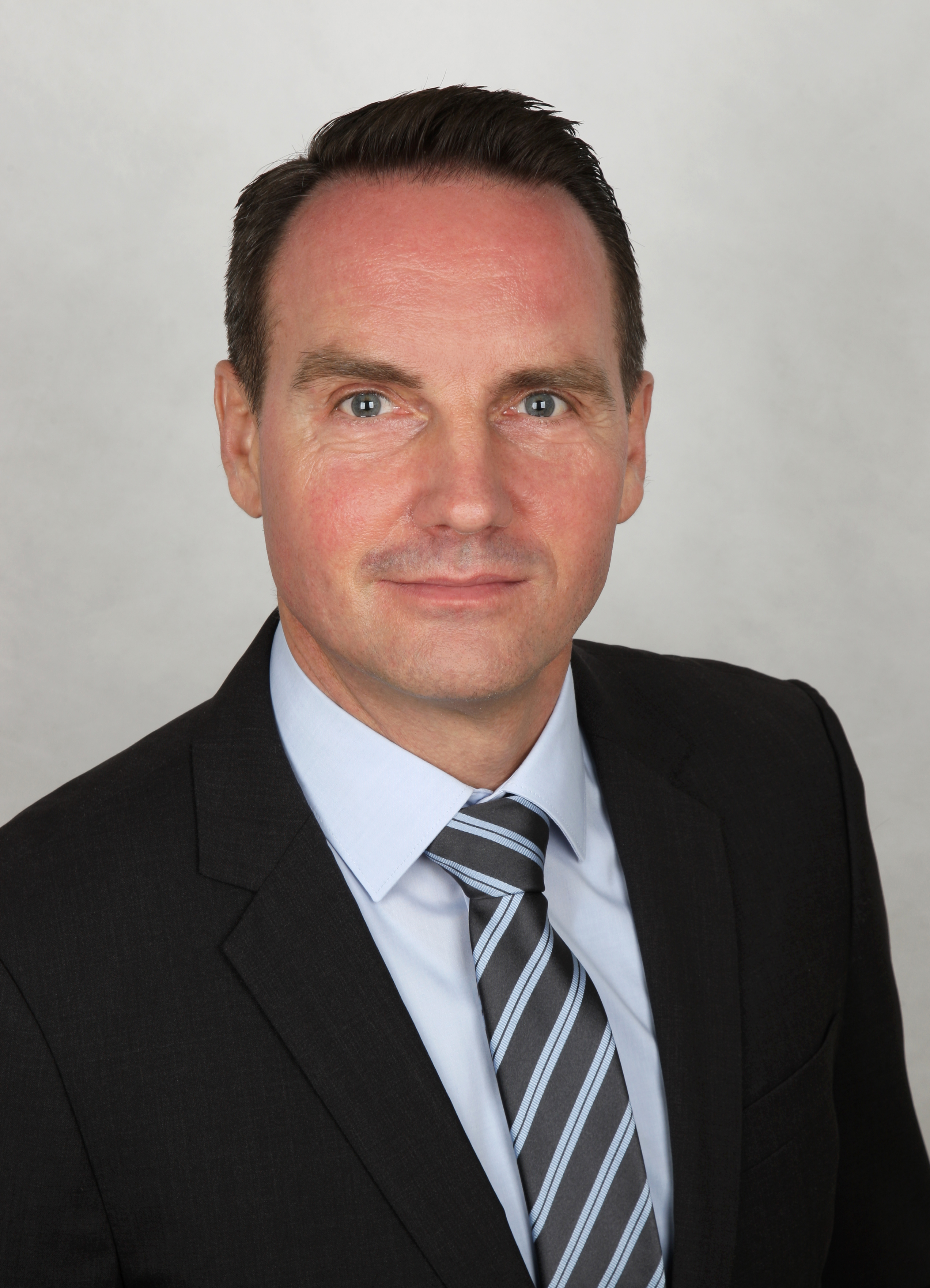Uwe Kellner, managing director of Maag Ettlinger.