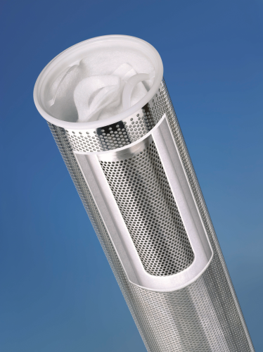 The HAYFLOW filter element from Eaton Corporation.