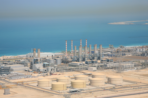 New desalination plants in the Middle East will be built as integrated hybrid solutions.
