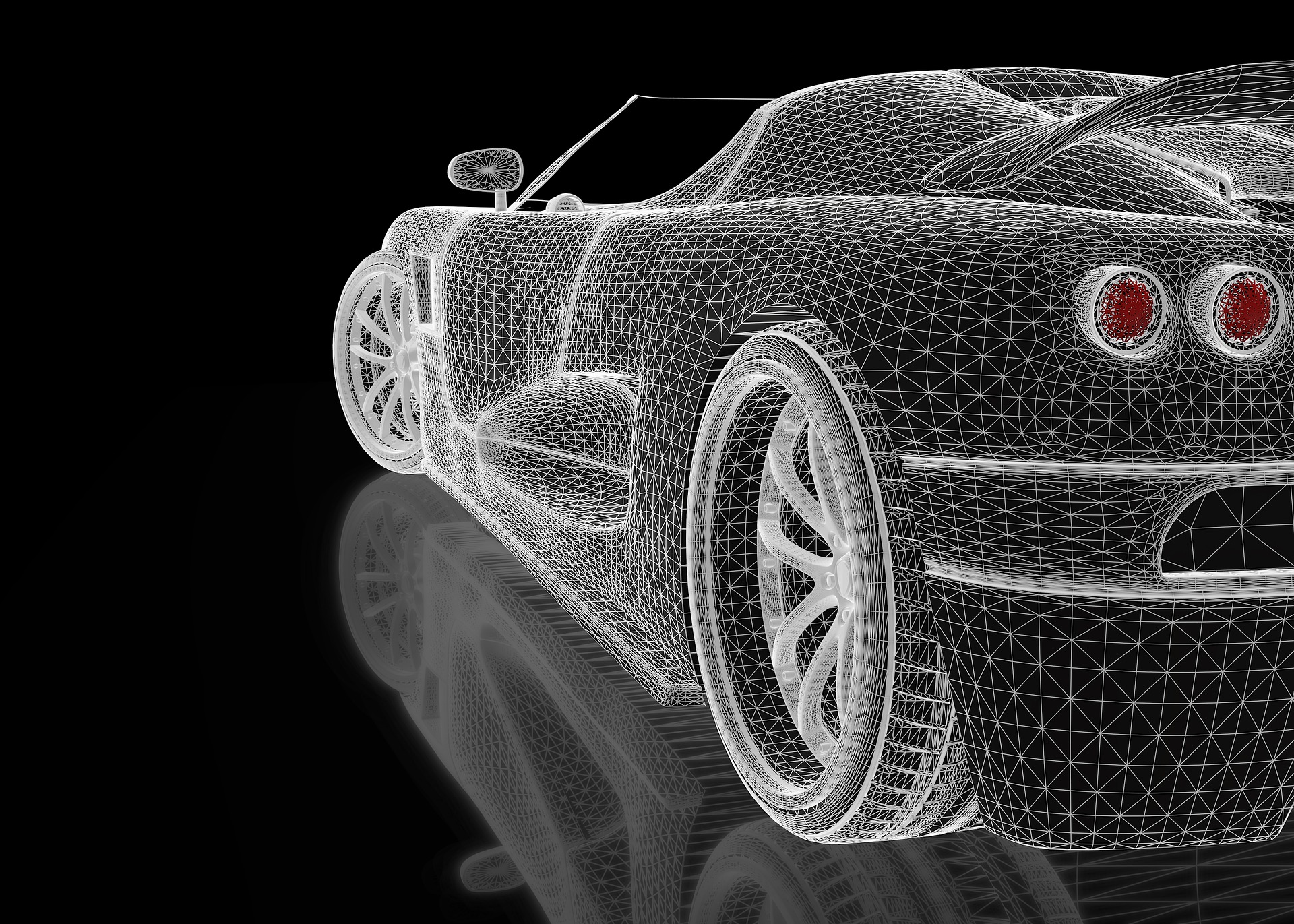 The Graphene Flagship’s multidisciplinary team has already demonstrated the potential of integrating graphene and layered materials into composites for vehicles to make them lighter.