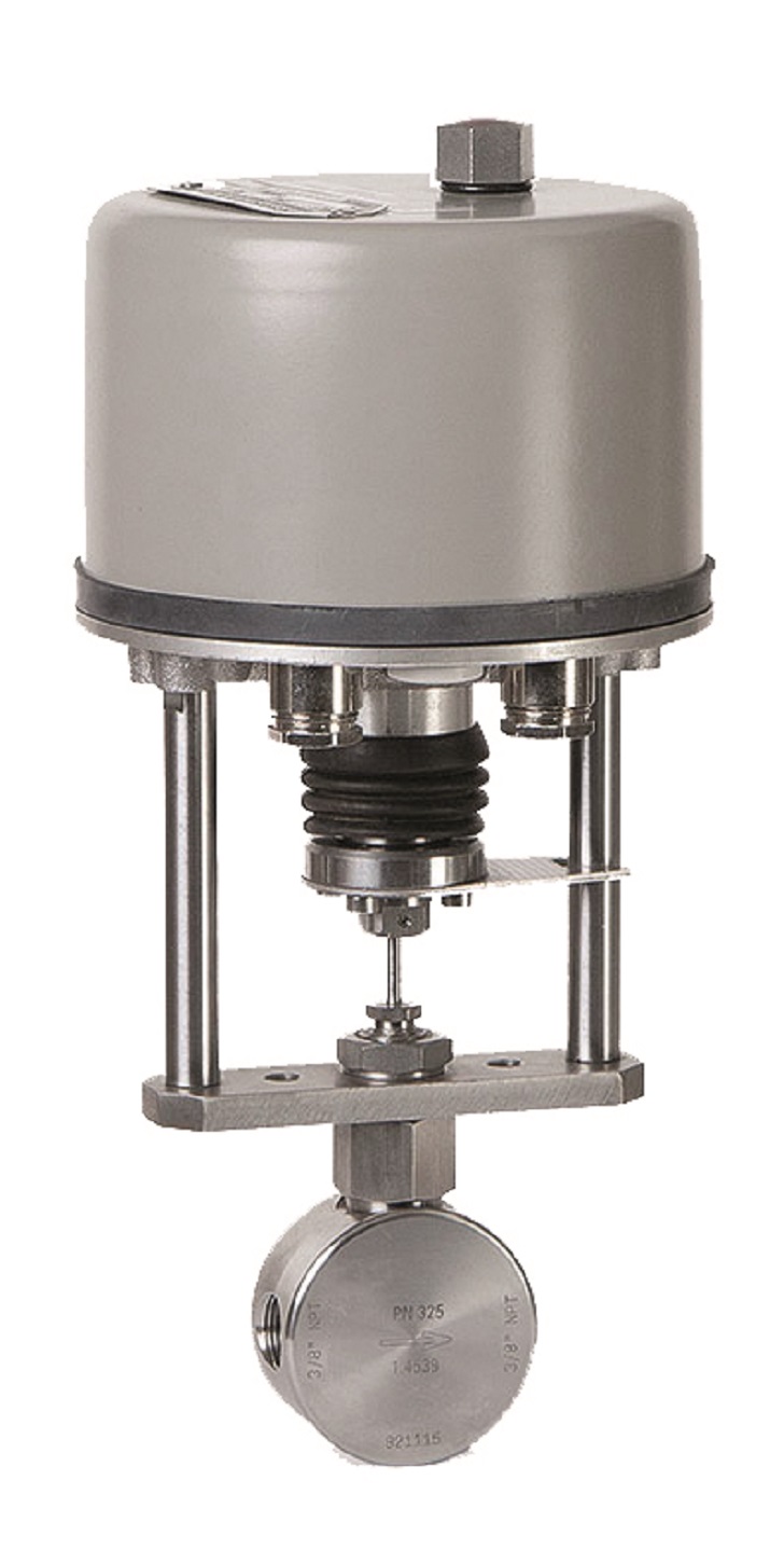 Badger Meter control valves can withstand the long-term challenges of reverse osmosis applications.