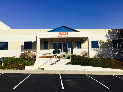 Meurer Research’s new larger manufacturing facility Golden, Colorado, increases the company’s production capacity.