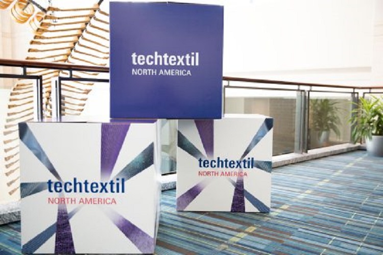 Techtextil North America will bring the latest research and technology to its visitors. (Image: Messe Frankfurt GmbH)