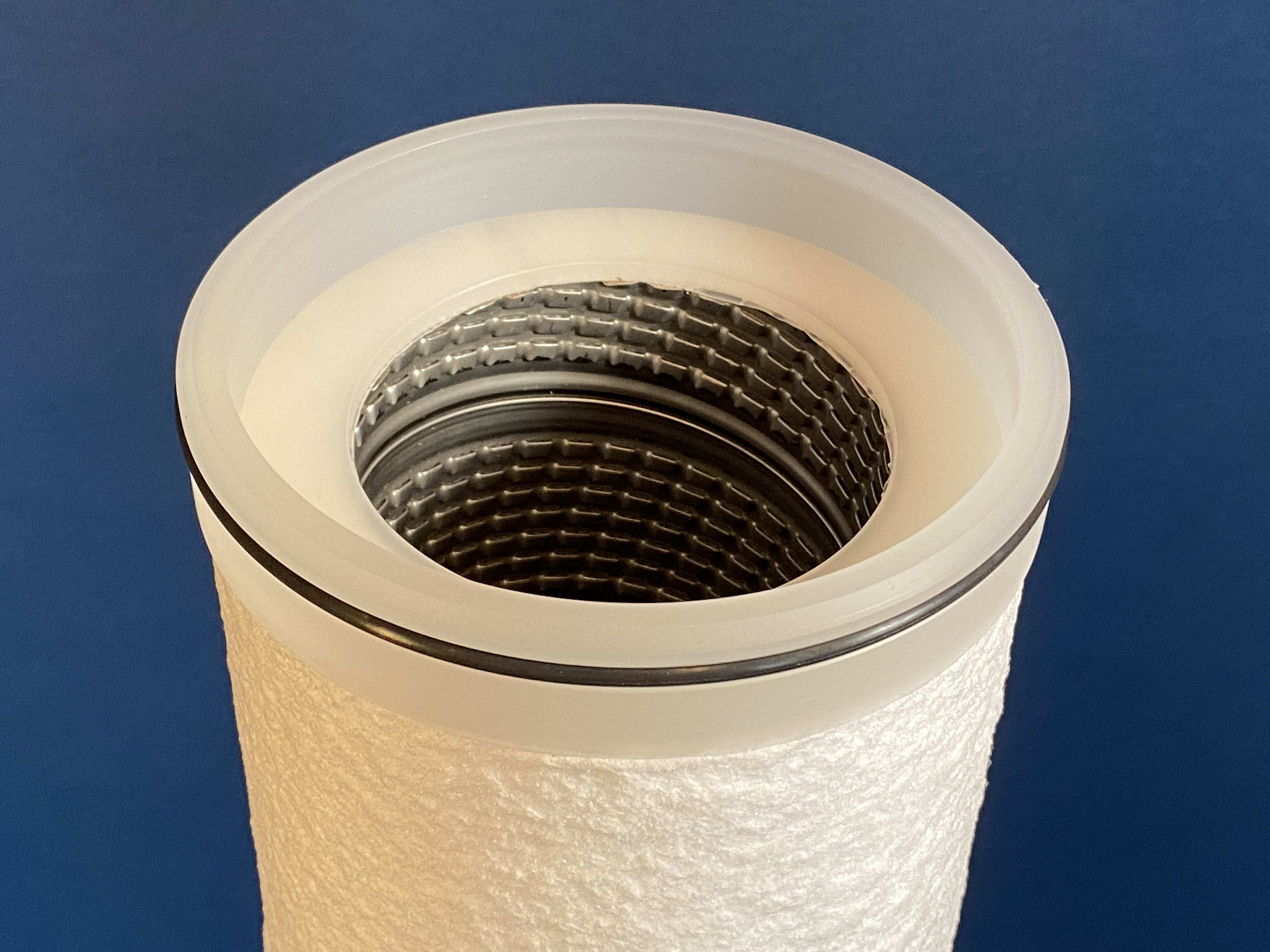 SupaSep LGP is designed to provide exceptional efficiency and drainage performance essential to many high-flow filtration and separation processes.