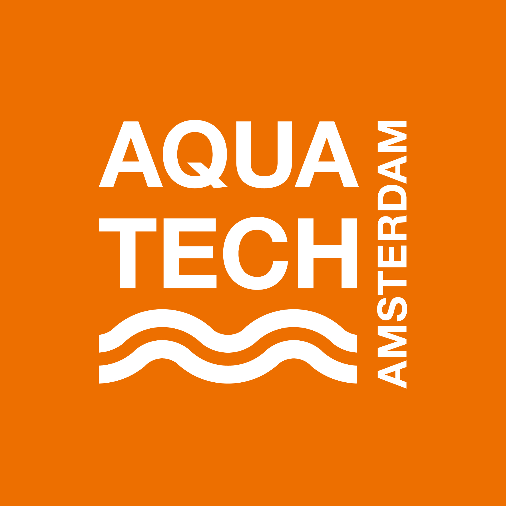 Aquatech Amsterdam 2019 has already sold 75% of its exhibition space.