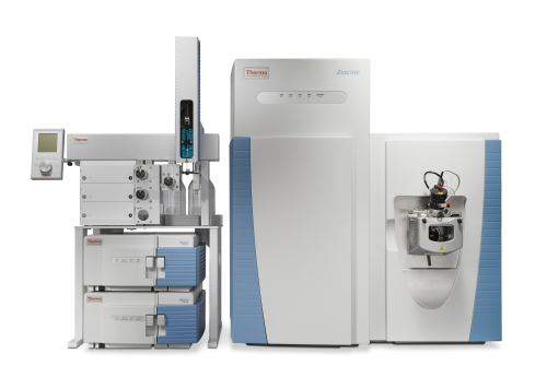 Thermo Fisher Scientific has introduced EQuan MAX, an Automated High Throughput LC-MS Solution for Water and Beverage Analysis