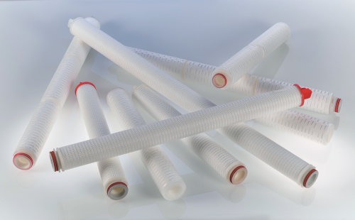 Eaton experts can recommend a suitable combination of pre-filter and membrane filter cartridges for a given application.