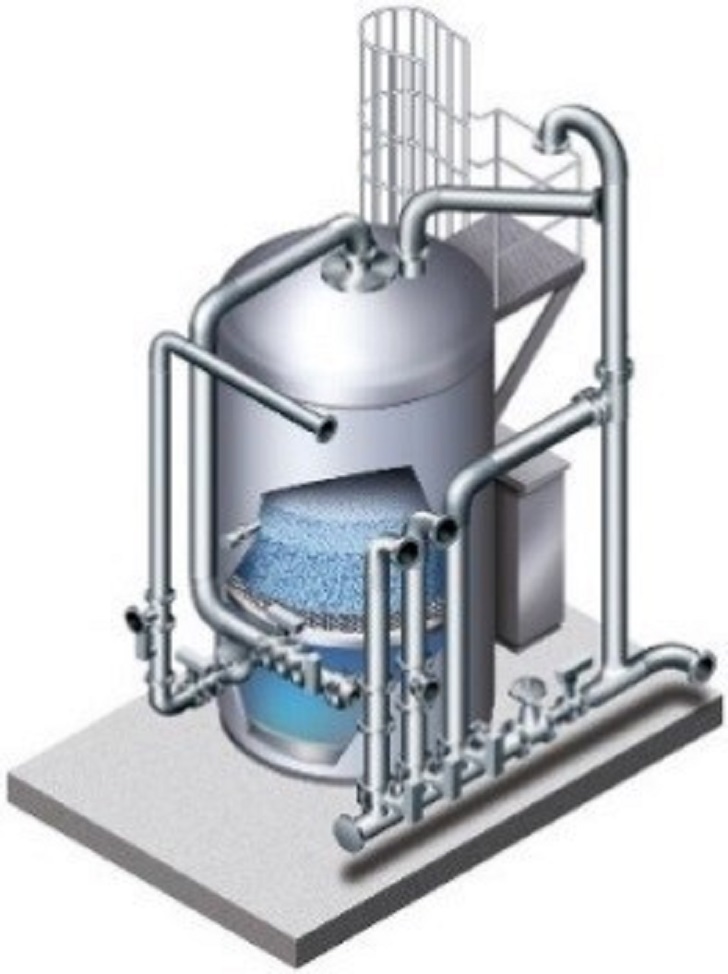 Illustration of Marimo device (image for illustrative purposes only) (Graphic: Business Wire).