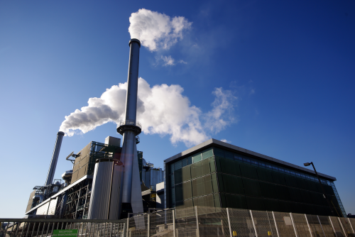 The new PM-Tec product line can be employed in waste incineration plants.