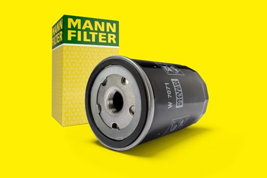 Landgraf Motorsport bringt Mann-Filter Mamba in DTM! / DTM