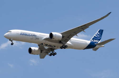 Airbus A350