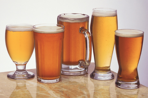 Purite's reverse osmosis filter technology is improving beer quality