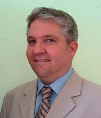 Jochen Kallenberg, inge watertechnologies' new VP of sales